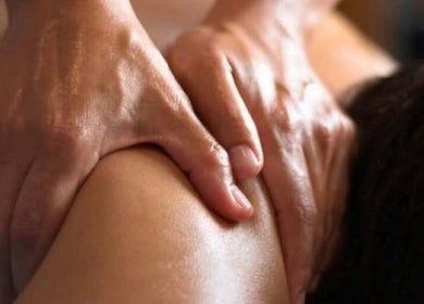 Massage therapy at Integrative Somatic Bodywork, West Albury, New South Wales, AU.