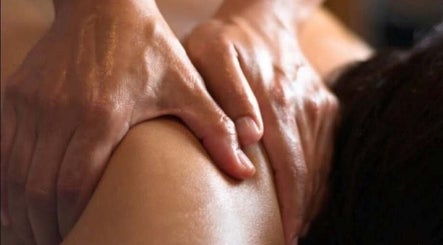 Massage therapy at Integrative Somatic Bodywork, West Albury, New South Wales, AU.