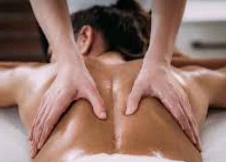 Integrative Bodywork massage session in West Albury, New South Wales, AU providing therapeutic relaxation.
