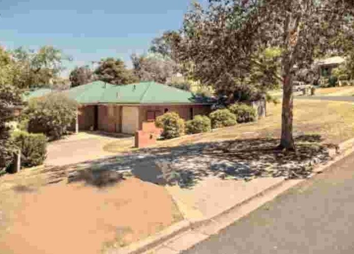 Peaceful exterior of Integrative Bodywork - Therapeutic & Somatic Massage in West Albury, New South Wales, AU.