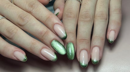 Gelalicious Nails slika 2