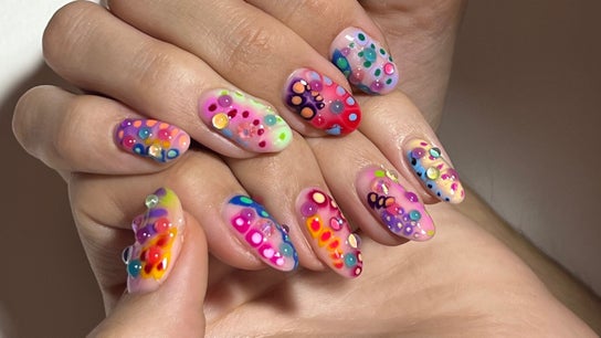 Gelalicious Nails