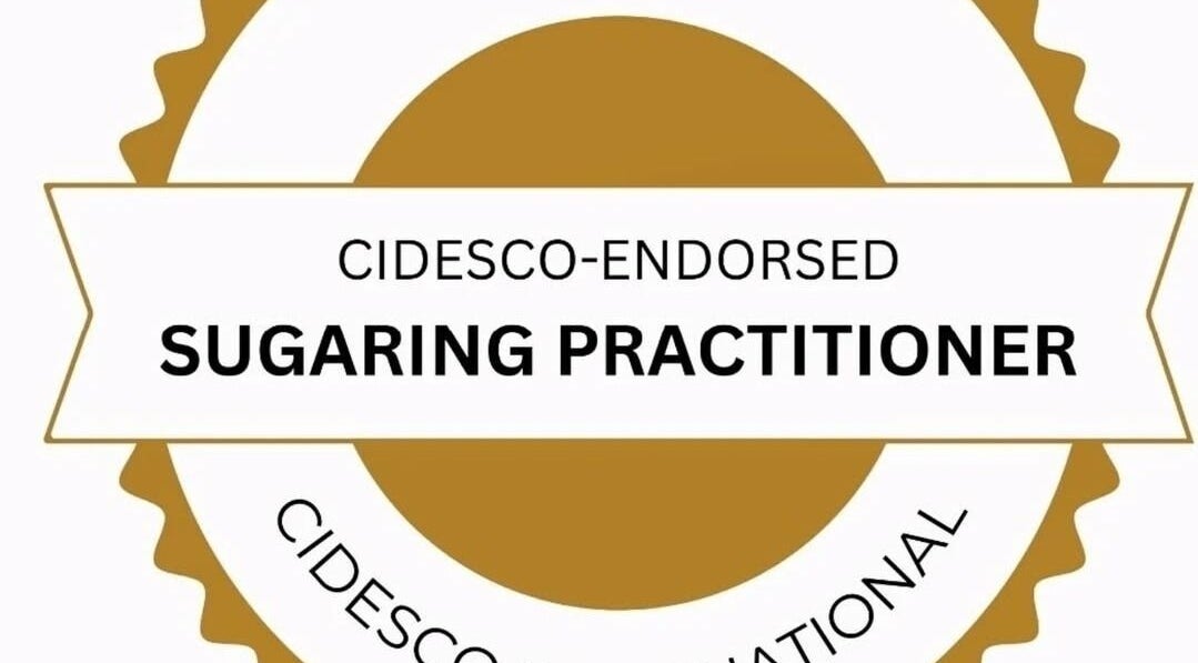 CIDESCO-endorsed practitioner certificate at Mali Majesty Sugaring Studio (Mobile), Bridgetown, BB.