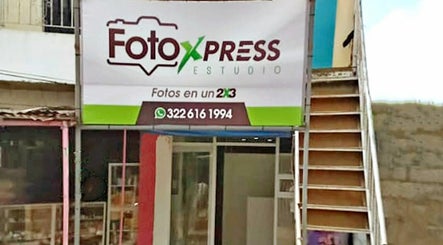 Foto Xpress Arjona image 2