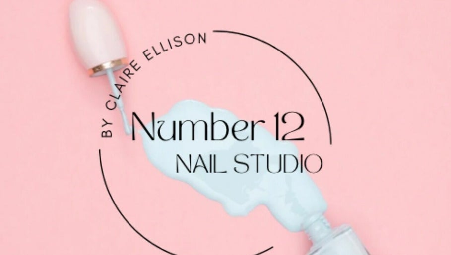 Number 12 Nail Studio – obraz 1