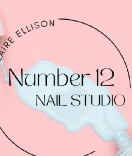 Number 12 Nail Studio – obraz 2