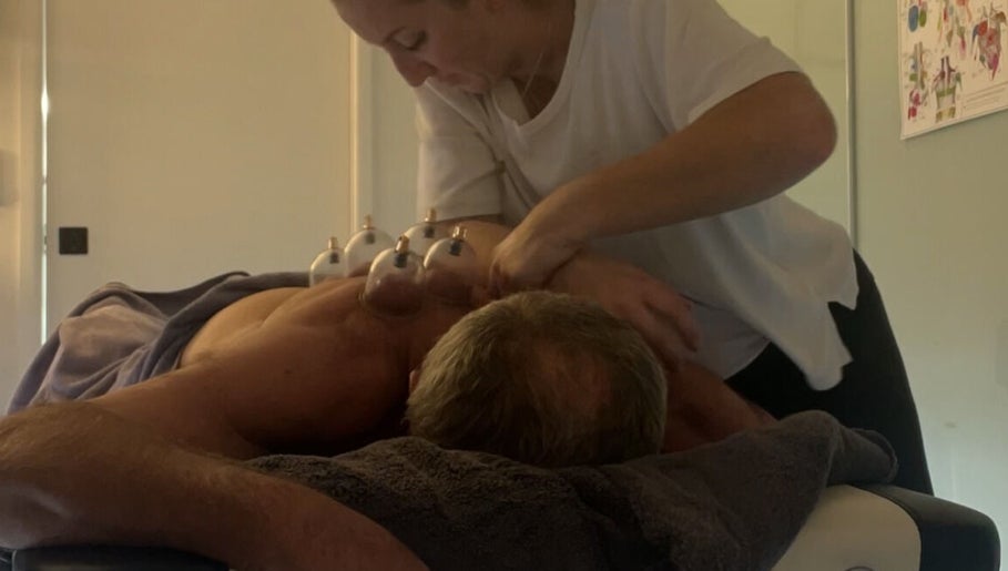 Εικόνα Massage at Mels 1