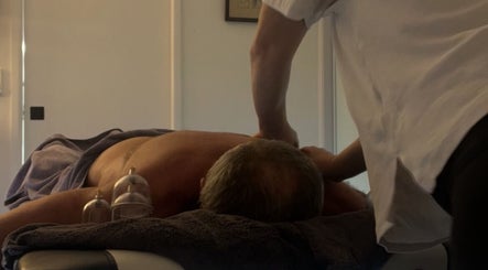 Εικόνα Massage at Mels 3