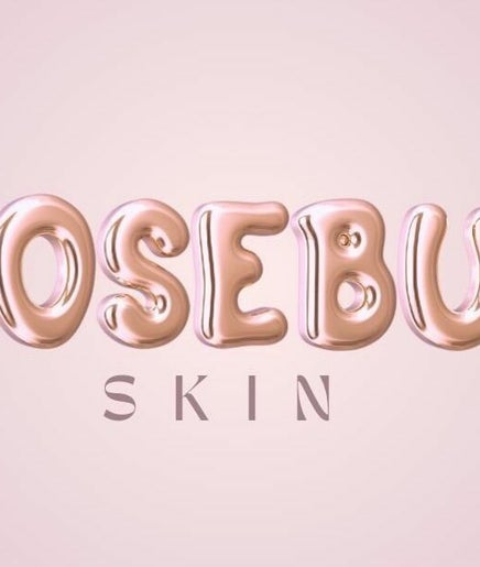 Collective - Rosebud Skin, bild 2