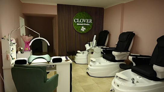 Clover Beauty Studio Limited