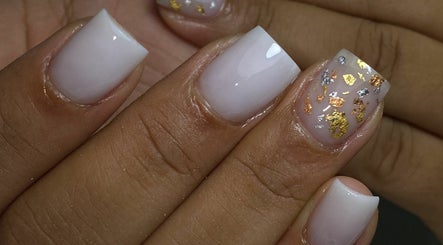 Gsa Nails Studio