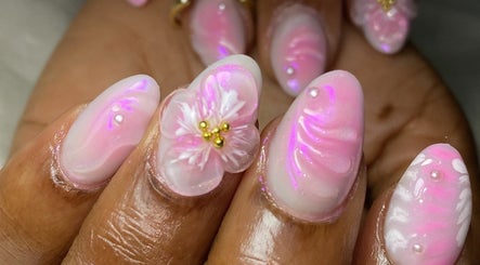 Gsa Nails Studio obrázek 2