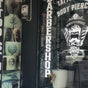 Uncle Jhon’s Barber , Tattoo , Piercing , Lashes - Uncle Jhon's Barbershop X Tattoo Studio Ubud, Ubud, Gianyar Regency, Jalan Monkey Forest, Bali