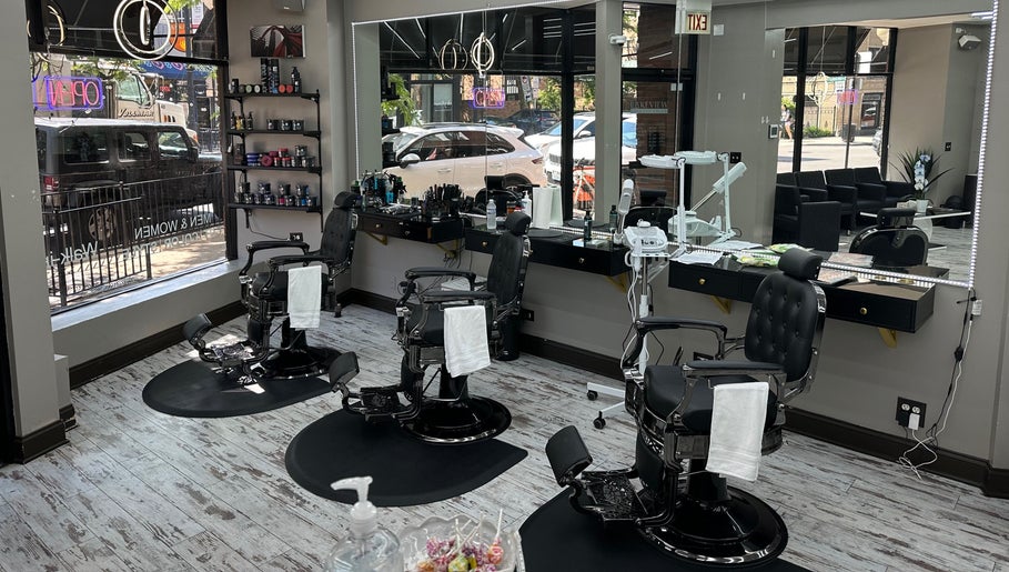 Lakeview Elegant Salon obrázek 1