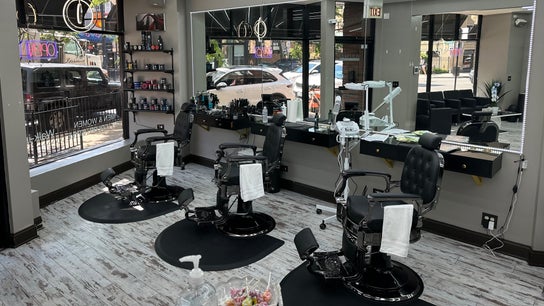 Lakeview Elegant Salon