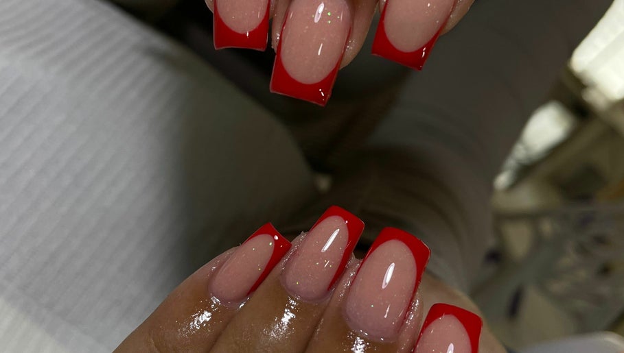 LateNightNailsRoom image 1