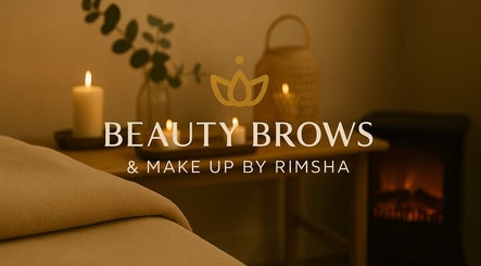 Beauty Brows and Makeup by Rimsha