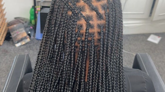 Hairbyshile
