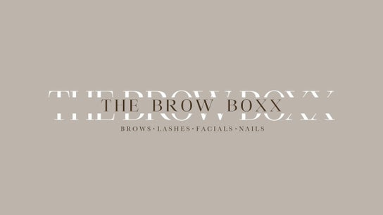 The Brow Boxx