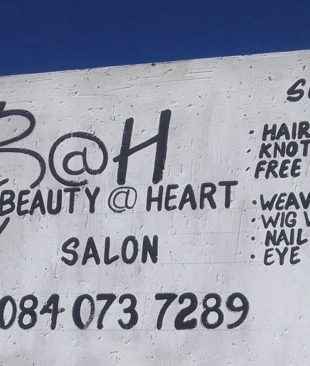 Beauty at Heart Salon kép 2