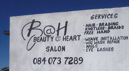 Beauty at Heart Salon