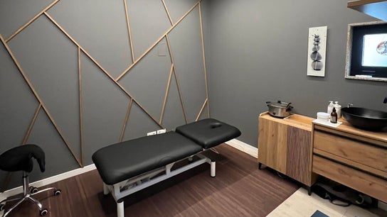 Beganur Massages