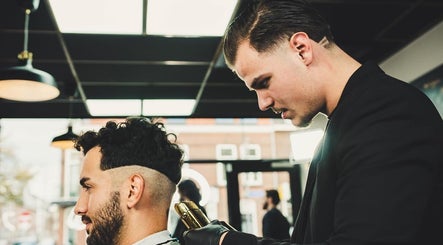 The Realest Barbershop Utrecht, bilde 2