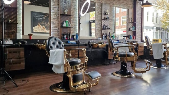 The Realest Barbershop Utrecht