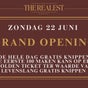 The Realest Barbers Leidsche Rijn - Hogeweide 460, Leidsche Rijn, Utrecht