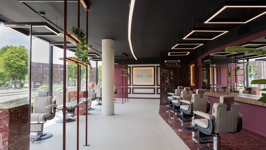The Realest Barbers Leidsche Rijn image 1