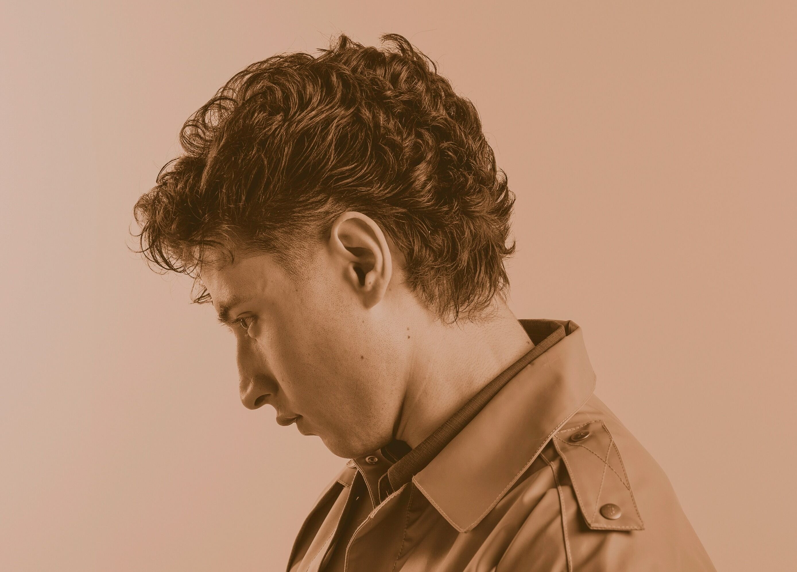 Stijlvolle man bij The Realest Barbers Leidsche Rijn, Utrecht, Utrecht, NL.