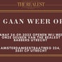 The Realest Barbers Utrecht - Amsterdamsestraatweg 224, Noord-west, Utrecht