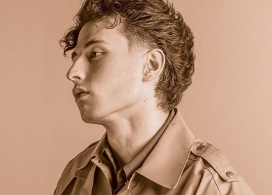 Stijlvolle herenkapsel bij The Realest Barbers Utrecht, Utrecht, NL. Moderne en verzorgde look.