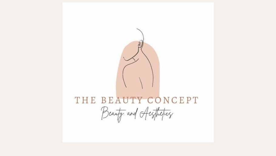 The Beauty Concept 1paveikslėlis