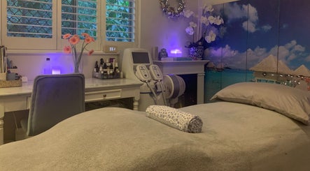 Hamptons Body Lounge