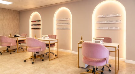 Beauty Lounge Marton