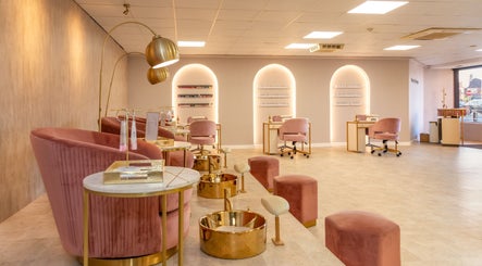 Beauty Lounge Marton