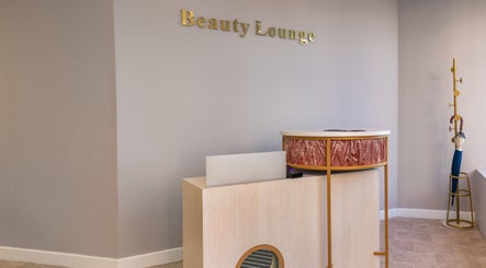 Beauty Lounge Martonの画像：2