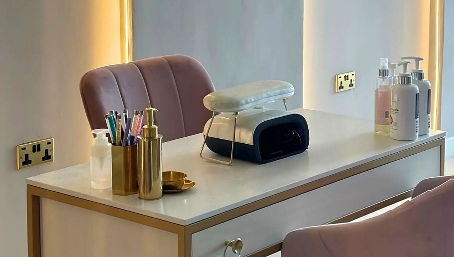 SKR Beauty Skin Clinic (Middlesbrough) image 1