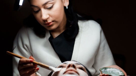 SKR Beauty Skin Clinic (Middlesbrough)