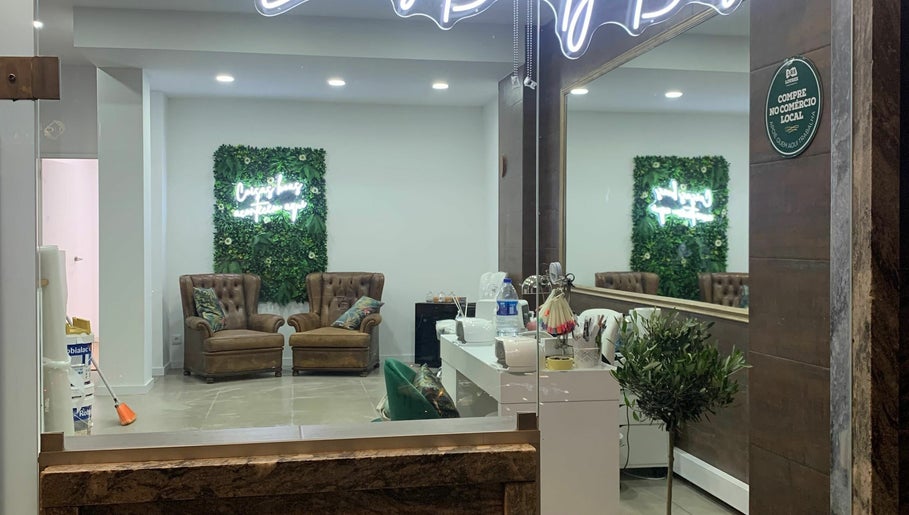 Lamas Beauty Bar зображення 1