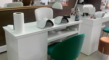 Lamas Beauty Bar зображення 3