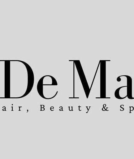 Εικόνα Dema Hair Beauty & Spa 2