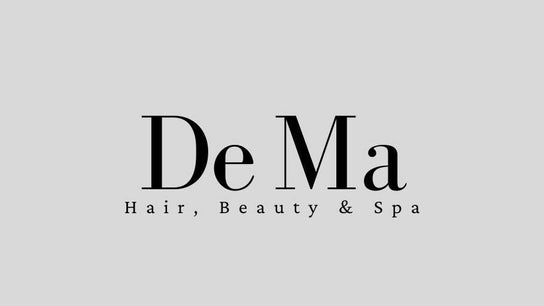 Dema Hair Beauty & Spa