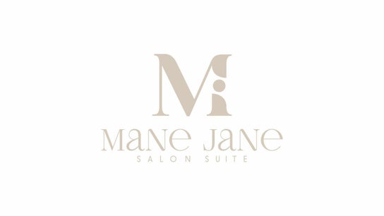 Mane Jane Salon Suite
