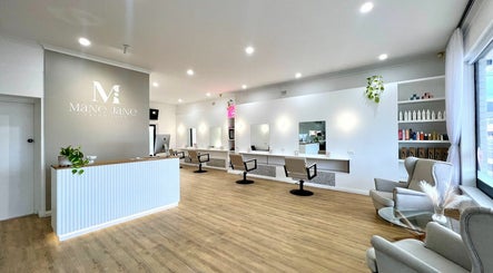 Mane Jane Salon Suite