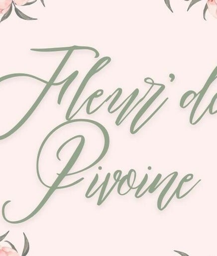 Fleur de Pivoine beauty spa, bilde 2