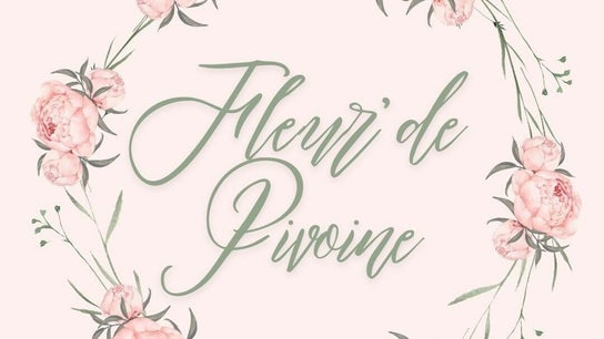 Fleur de Pivoine beauty spa