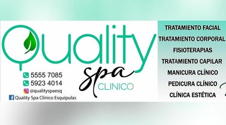 Quality Spa