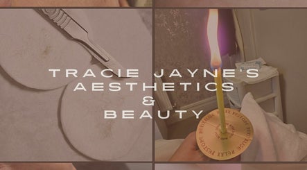 Tracie Jaynes Aesthetics and Beauty